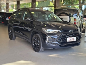 tracker 1.2 12v rs turbo flex 4p automatico 2024 novo hamburgo