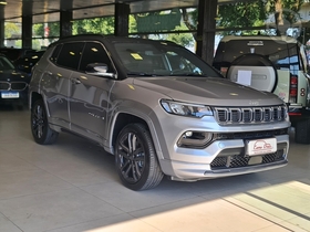 compass 2.0 overland hurricane 4x4 turbo 4p automatico 2025 novo hamburgo