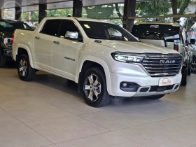 rampage 2.0 laramie 4x4 turbo diesel 4p automatico 2024 novo hamburgo
