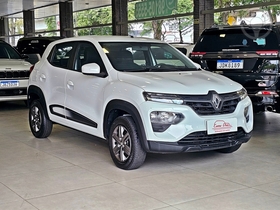 KWID 1.0 12V SCE FLEX ZEN MANUAL