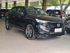 HR-V 1.5 TOURING TURBO 16V 4P AUTOMÁTICO