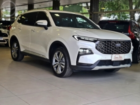 territory 1.5 gtdi ecoboost titanium 16v 4p automatico 2024 novo hamburgo