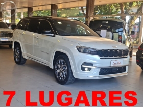 commander 1.3 overland t270 16v 4x2 turbo flex 4p automatico 2023 novo hamburgo