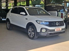 t cross 1.0 comfortline tsi flex 4p automatico 2020 novo hamburgo