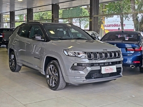 compass 1.3 serie s t270 16v turbo flex 4p automatico 2026 novo hamburgo