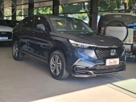 hr v 1.5 touring turbo 16v 4p automatico 2023 novo hamburgo