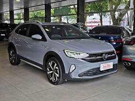 nivus 1.0 tsi highline flex 4p automatico 2022 novo hamburgo