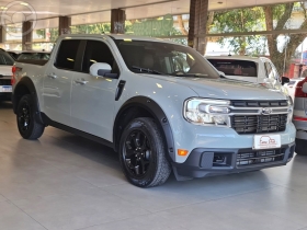 maverick 2.0 lariat fx4 ecoboost automatico 2022 novo hamburgo