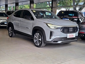 fastback 1.0 turbo 200 audace hibrido 4p automatico 2025 novo hamburgo