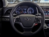 ELANTRA 2.0 16V FLEX 4P AUTOMÁTICO - 2017 - NOVO HAMBURGO