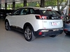3008 1.6 GRIFFE THP 16V 4P AUTOMÁTICO - 2018 - NOVO HAMBURGO