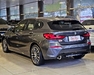 118I 1.5 GP 16V TURBO 4P AUTOMÁTICO - 2020 - NOVO HAMBURGO