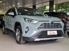 RAV4 2.5 SX 4WD HÍBRIDO 4P AUTOMÁTICO - 2020 - NOVO HAMBURGO