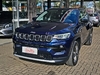 COMPASS 1.3 LONGITUDE T270 16V TURBO 4X2 FLEX 4P AUTOMÁTICO - 2024 - NOVO HAMBURGO