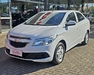 PRISMA 1.0 MPFI LT 8V FLEX 4P MANUAL - 2016 - NOVO HAMBURGO