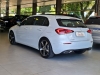 A 250 2.0 VISION TURBO HATCH 4P AUTOMÁTICO - 2019 - NOVO HAMBURGO