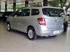 SPIN 1.8 LT 8V FLEX 4P AUTOMÁTICO - 2016 - NOVO HAMBURGO