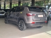 COMPASS 2.0 16V FLEX LIMITED AUTOMÁTICO - 2021 - NOVO HAMBURGO