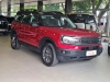 BRONCO 2.0 SPORT WILDTRACK ECOBOOST 16V TURBO 4P AUTOMÁTICA - 2021 - NOVO HAMBURGO