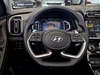 CRETA 1.0 PLATINUM TURBO 12V FLEX 4P AUTOMÁTICO - 2025 - NOVO HAMBURGO