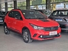 ARGO 1.3 8V TREKKING FLEX 4P MANUAL - 2021 - NOVO HAMBURGO