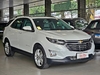 EQUINOX 2.0 16V TURBO PREMIER AWD AUTOMÁTICO - 2018 - NOVO HAMBURGO