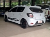 SANDERO 2.0 RS 16V FLEX 4P MANUAL - 2017 - NOVO HAMBURGO