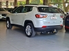 COMPASS 2.0 LONGITUDE TD350 TURBO DIESEL 4X4 4P AUTOMÁTICO - 2022 - NOVO HAMBURGO