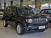 RENEGADE 2.0 16V TURBO DIESEL LONGITUDE 4P 4X4 AUTOMÁTICO - 2016 - NOVO HAMBURGO