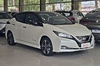 LEAF TEKNA 4P ELÉTRICO AUTOMÁTICO - 2022 - NOVO HAMBURGO
