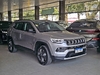 COMPASS 1.3 LONGITUDE T270 16V TURBO FLEX 4P AUTOMÁTICO - 2022 - NOVO HAMBURGO