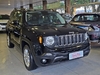 RENEGADE 2.0 16V TURBO DIESEL LONGITUDE 4P 4X4 AUTOMÁTICO - 2016 - NOVO HAMBURGO