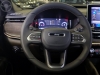 COMMANDER 2.0 OVERLAND T380 16V 4X4 TURBO DIESEL 4P AUTOMÁTICO - 2023 - NOVO HAMBURGO