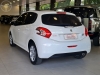 208 1.6 ALLURE 16V FLEX 4P AUTOMÁTICO - 2016 - NOVO HAMBURGO