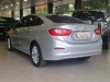 CRUZE 1.4 TURBO LT 16V FLEX 4P AUTOMÁTICO - 2019 - NOVO HAMBURGO