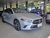 A 250 2.0 VISION TURBO HATCH 4P AUTOMÁTICO - 2020 - NOVO HAMBURGO