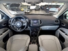 COMPASS 2.0 16V FLEX LONGITUDE AUTOMÁTICO - 2021 - NOVO HAMBURGO