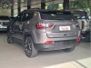 COMPASS 2.0 16V FLEX LIMITED AUTOMÁTICO - 2021 - NOVO HAMBURGO