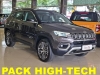 COMPASS 2.0 LIMITED TD350 TURBO DIESEL 4X4 4P AUTOMÁTICO - 2022 - NOVO HAMBURGO