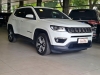 COMPASS 2.0 16V FLEX LONGITUDE AUTOMÁTICO - 2018 - NOVO HAMBURGO