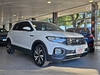 T-CROSS 1.4 HIGHLINE TSI 16V FLEX 4P AUTOMÁTICO - 2022 - NOVO HAMBURGO