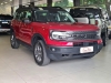 BRONCO 2.0 SPORT WILDTRACK ECOBOOST 16V TURBO 4P AUTOMÁTICA - 2021 - NOVO HAMBURGO