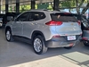 TRACKER 1.2 12V LTZ TURBO FLEX 4P AUTOMÁTICO - 2021 - NOVO HAMBURGO