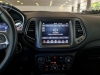 COMPASS 2.0 16V FLEX LONGITUDE AUTOMÁTICO - 2019 - NOVO HAMBURGO