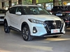 KICKS 1.6 ADVANCE 16V FLEX 4P AUTOMÁTICO - 2024 - NOVO HAMBURGO