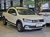 SAVEIRO 1.6 CROSS CD 16V FLEX 2P MANUAL - 2017 - NOVO HAMBURGO