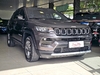 COMPASS 1.3 LONGITUDE T270 16V TURBO 4X2 FLEX 4P AUTOMÁTICO - 2023 - NOVO HAMBURGO