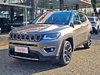 COMPASS 2.0 16V FLEX LIMITED AUTOMÁTICO - 2021 - NOVO HAMBURGO