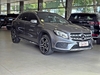 GLA 250 2.0 SPORT 16V TURBO 4X2 4P AUTOMÁTICA - 2018 - NOVO HAMBURGO