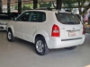 TUCSON 2.0 MPFI GLS 16V 143CV 2WD FLEX 4P AUTOMÁTICO - 2015 - NOVO HAMBURGO